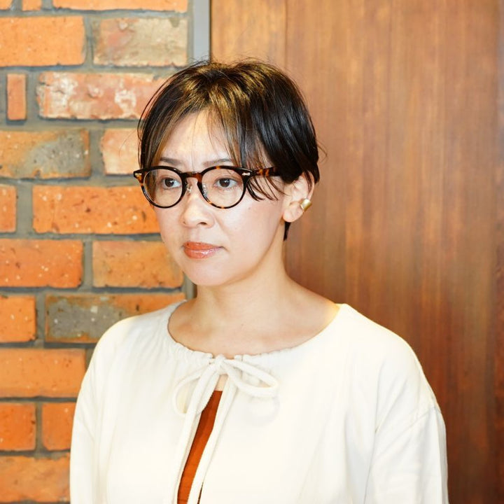 BEYOND THE GROOVER TIFFANY COL-2 ビヨンドザグルーバー：ティファニー