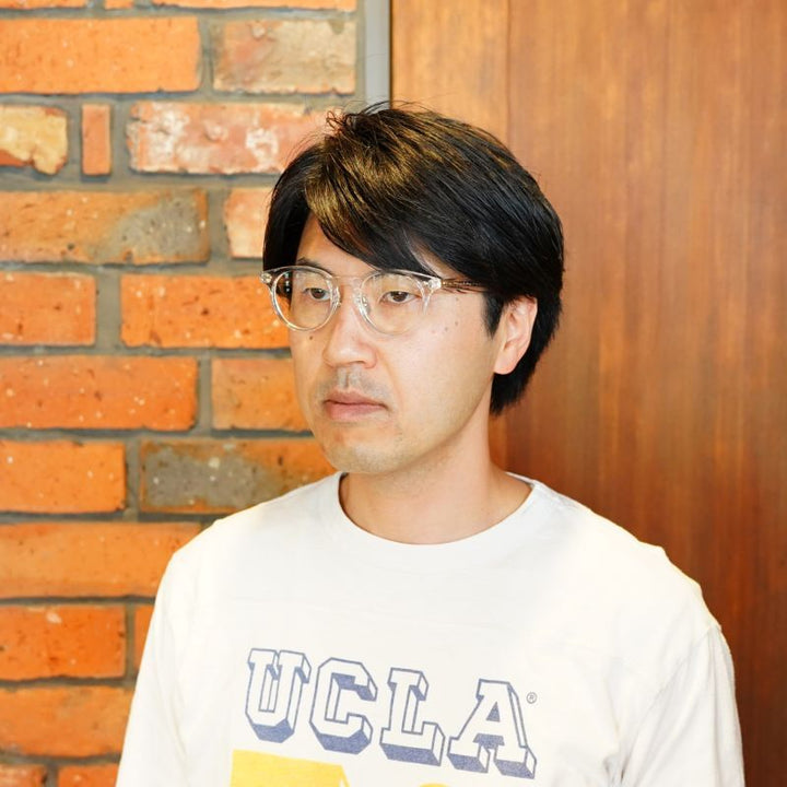 BEYOND THE GROOVER TIFFANY COL-3 ビヨンドザグルーバー：ティファニー