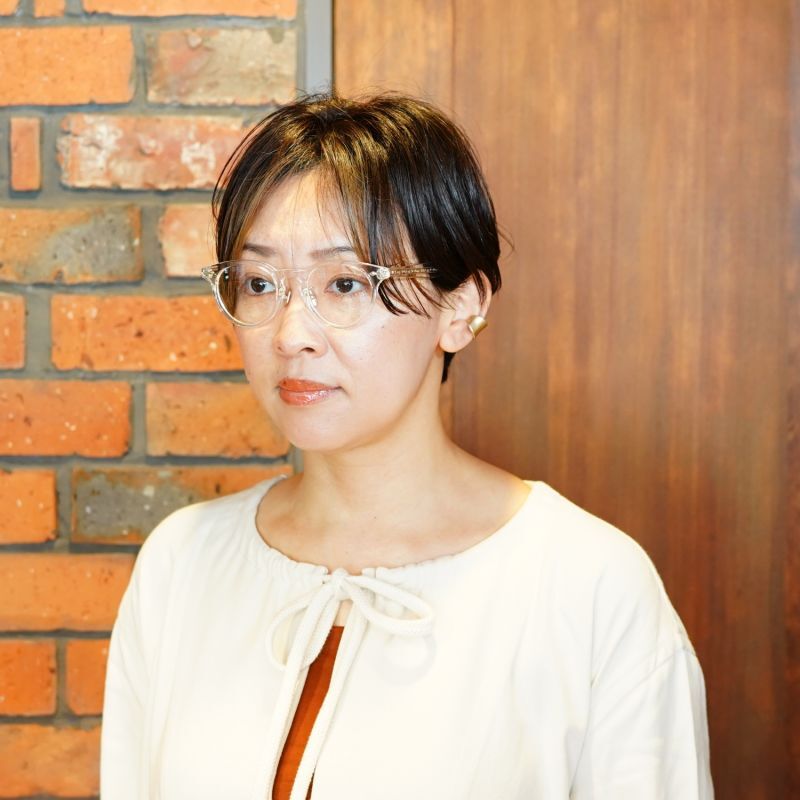 BEYOND THE GROOVER TIFFANY COL-3 ビヨンドザグルーバー：ティファニー