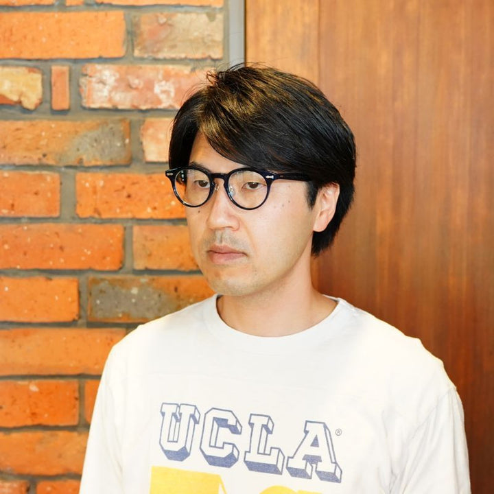 BEYOND THE GROOVER TIFFANY COL-4 ビヨンドザグルーバー：ティファニー