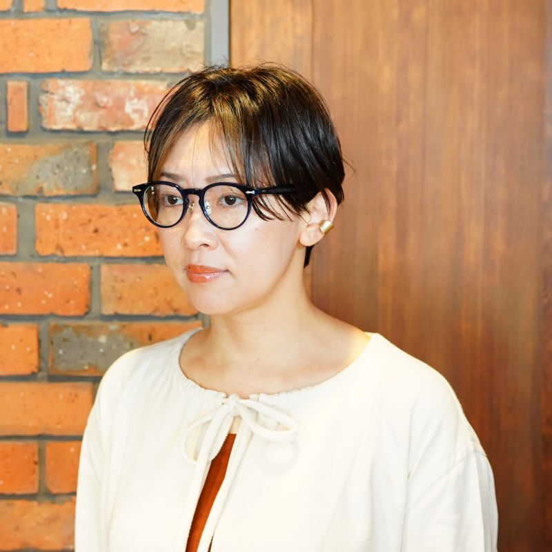 BEYOND THE GROOVER TIFFANY COL-4 ビヨンドザグルーバー：ティファニー