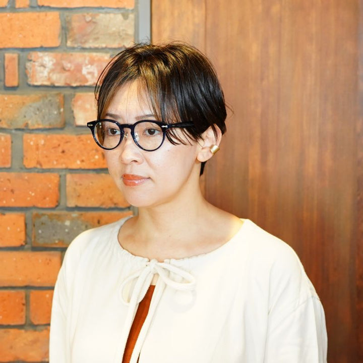 BEYOND THE GROOVER TIFFANY COL-4 ビヨンドザグルーバー：ティファニー