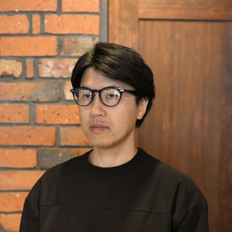 GROOVER TIFFANY COL-5 グルーバー：ティファニー