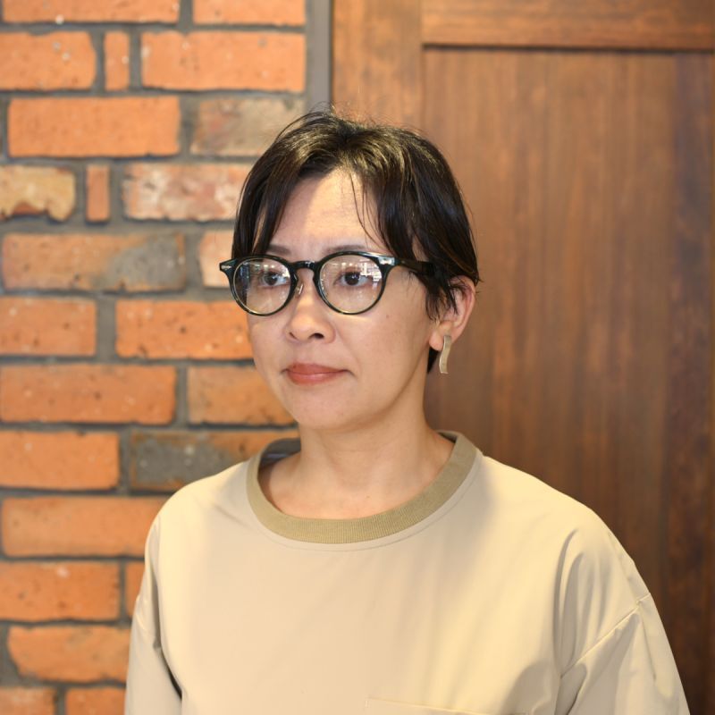 GROOVER TIFFANY COL-5 グルーバー：ティファニー