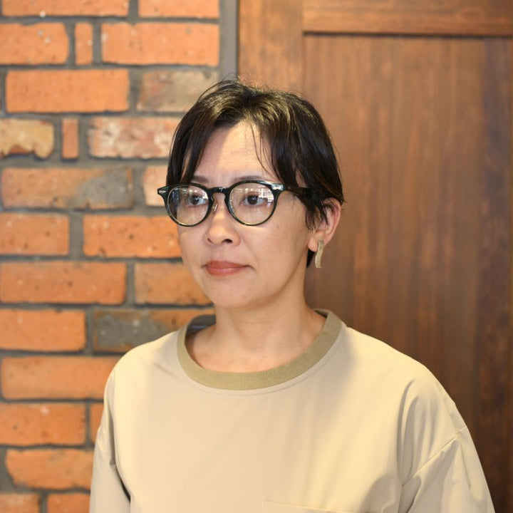 GROOVER TIFFANY COL-5 グルーバー：ティファニー