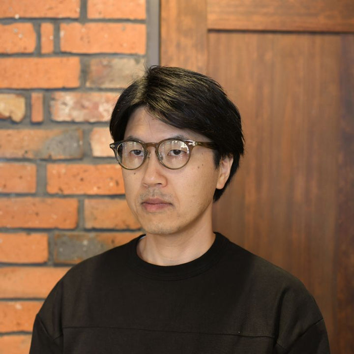 GROOVER TIFFANY COL-6 グルーバー：ティファニー