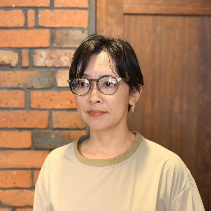 GROOVER TIFFANY COL-6 グルーバー：ティファニー