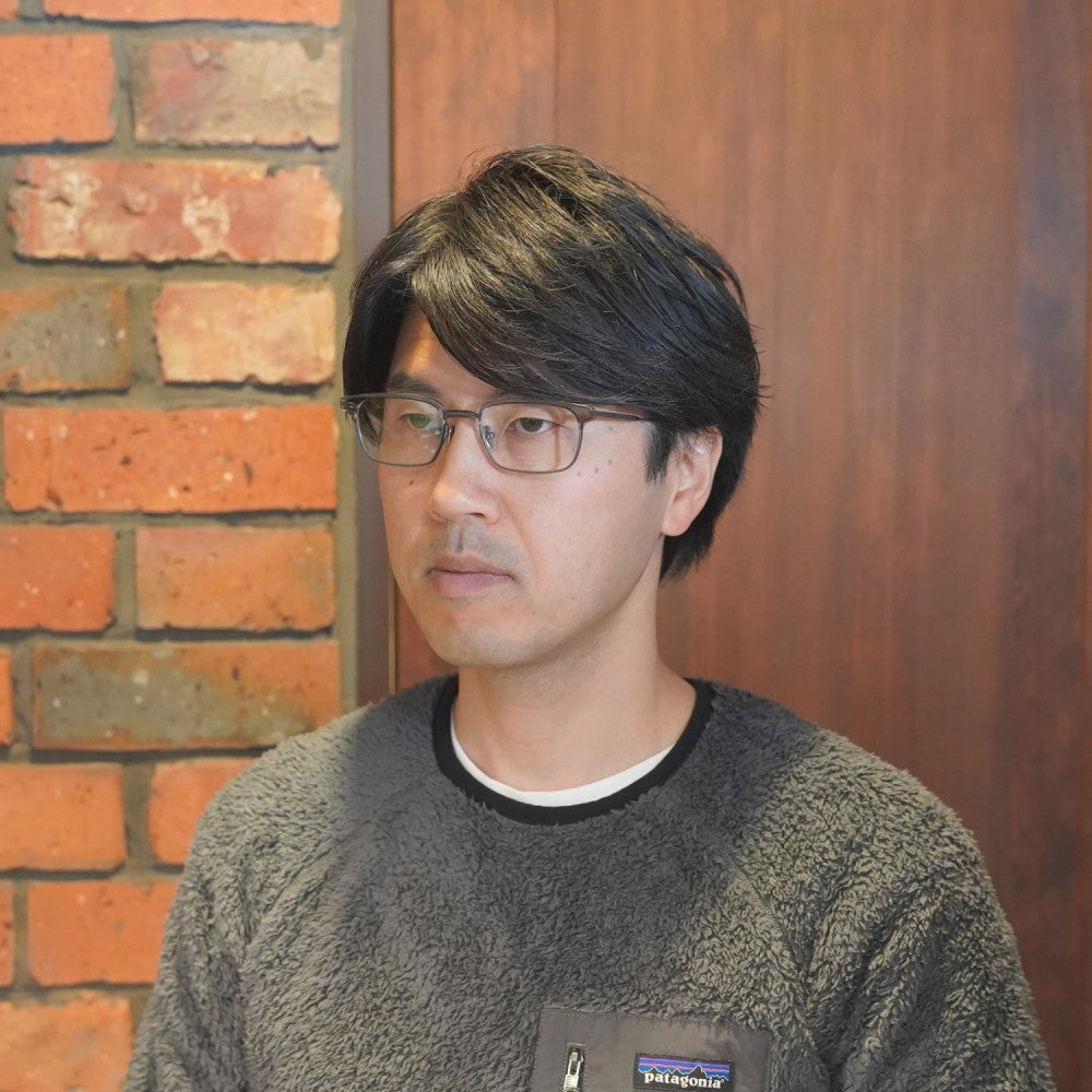 増永眼鏡 MASUNAGA since 1905 TINSELTOWN col-14 GRY/CRYSTAL BLACK