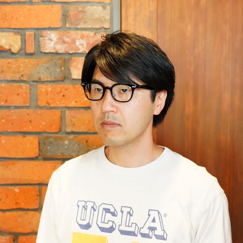 BEYOND THE GROOVER TRUMAN COL-1 ビヨンドザグルーバー：トルーマン