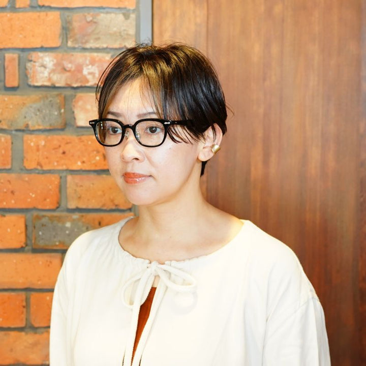 BEYOND THE GROOVER TRUMAN COL-1 ビヨンドザグルーバー：トルーマン