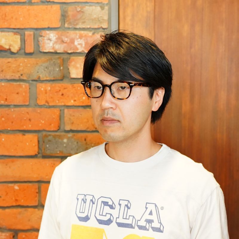 BEYOND THE GROOVER TRUMAN COL-2 ビヨンドザグルーバー：トルーマン