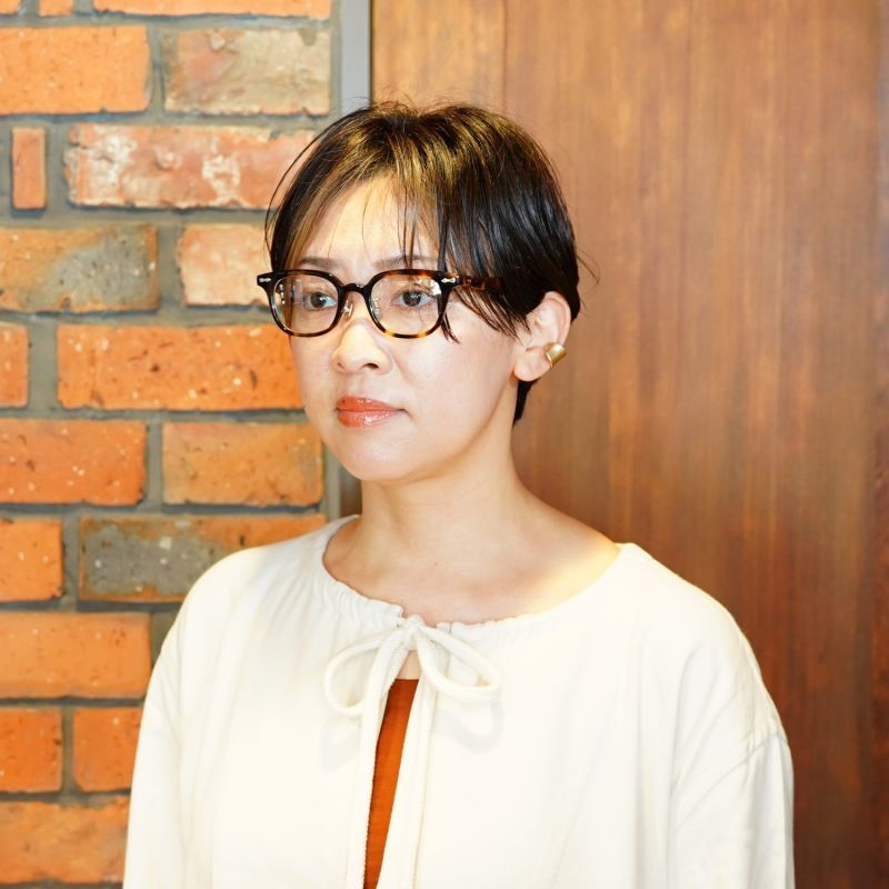 BEYOND THE GROOVER TRUMAN COL-2 ビヨンドザグルーバー：トルーマン