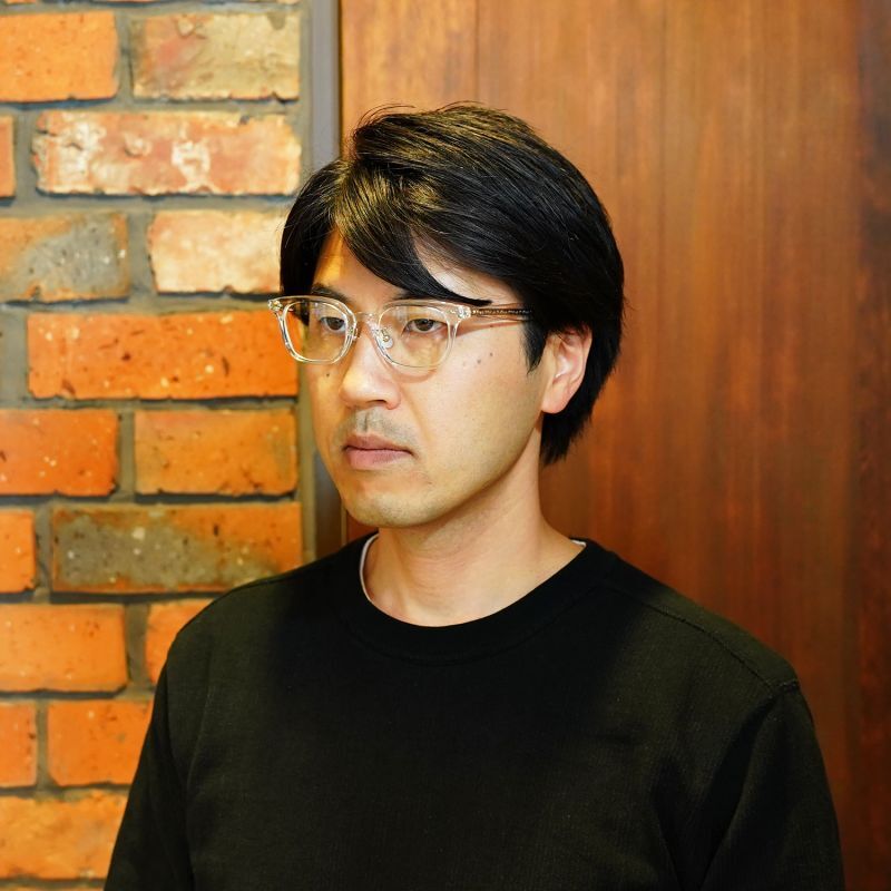 BEYOND THE GROOVER TRUMAN COL-3 ビヨンドザグルーバー：トルーマン