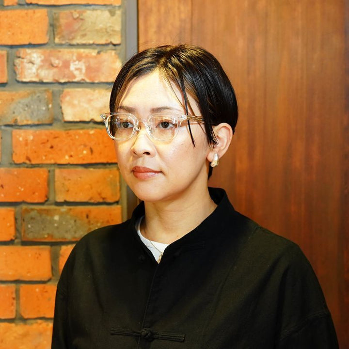 BEYOND THE GROOVER TRUMAN COL-3 ビヨンドザグルーバー：トルーマン