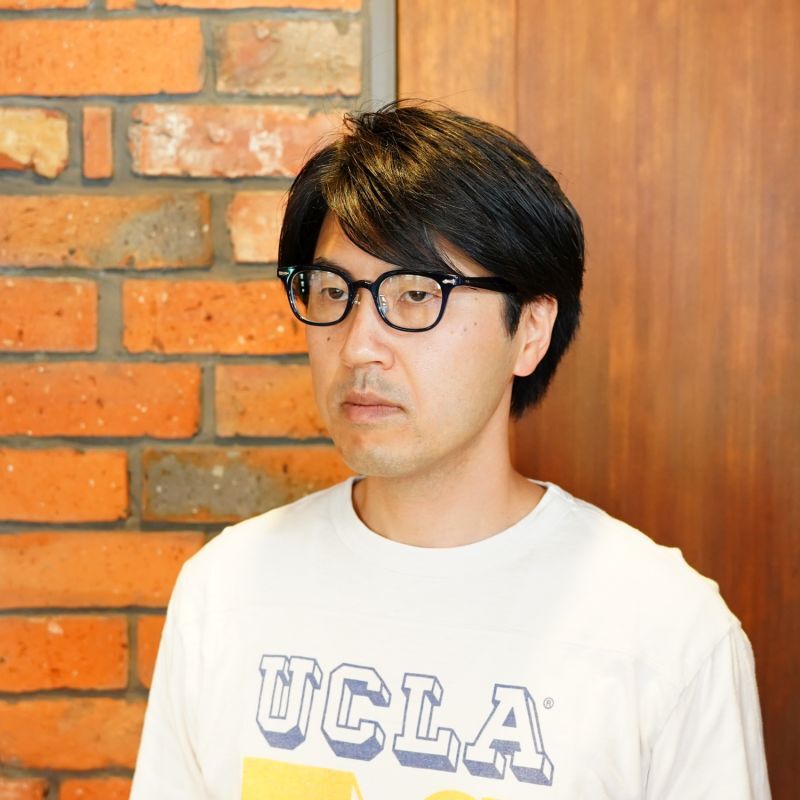 BEYOND THE GROOVER TRUMAN COL-4 ビヨンドザグルーバー：トルーマン