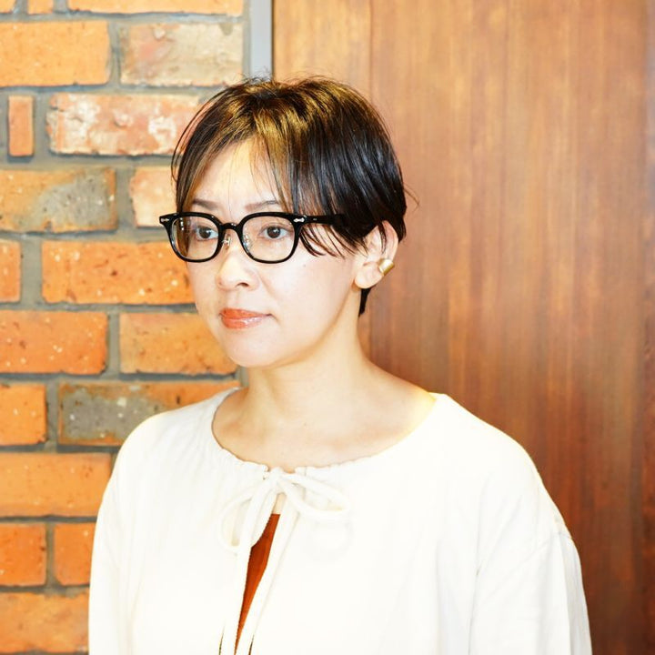 BEYOND THE GROOVER TRUMAN COL-4 ビヨンドザグルーバー：トルーマン