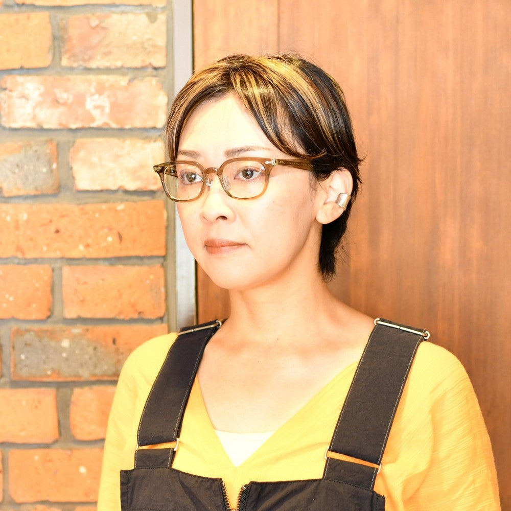 BEYOND THE GROOVER TRUMAN COL-6 ビヨンドザグルーバー：トルーマン