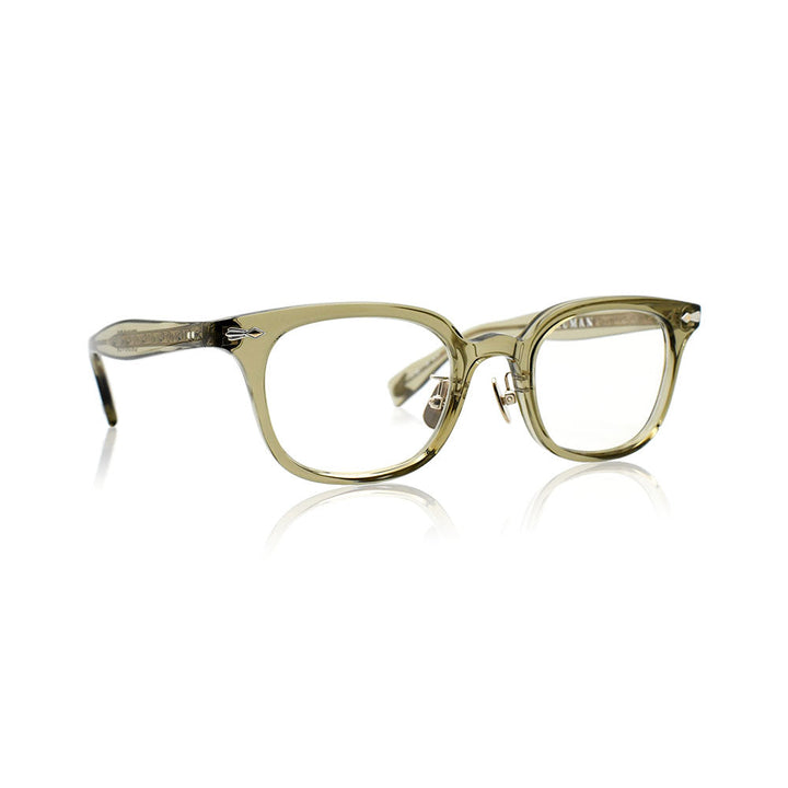 BEYOND THE GROOVER TRUMAN COL-6 ビヨンドザグルーバー：トルーマン