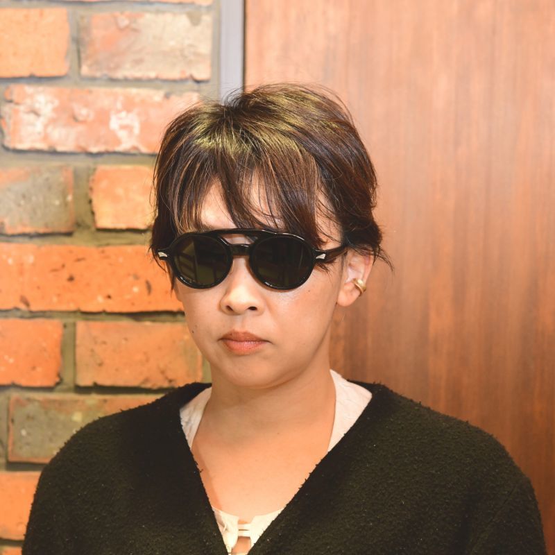 GROOVER URANUS COL-1 グルーバー：ウラヌス