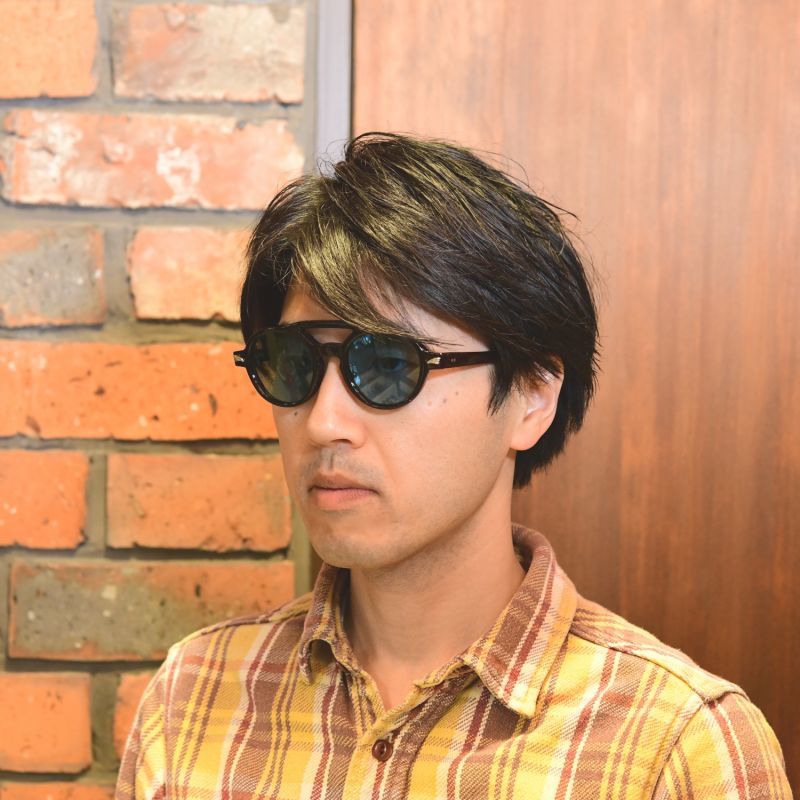 GROOVER URANUS COL-2 グルーバー：ウラヌス