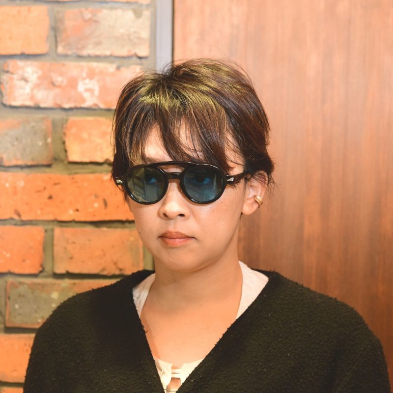 GROOVER URANUS COL-2 グルーバー：ウラヌス