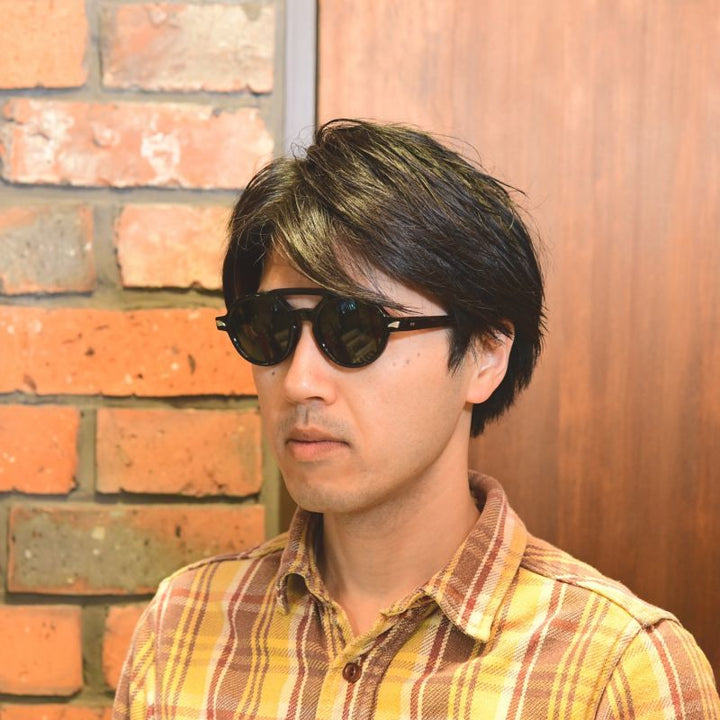 GROOVER URANUS COL-4 グルーバー：ウラヌス