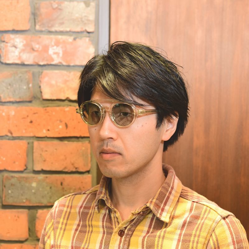 GROOVER URANUS COL-5 グルーバー：ウラヌス