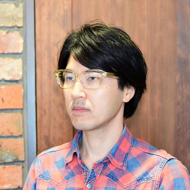 GROOVER VASSEL COL-10 グルーバー：ヴァッセル