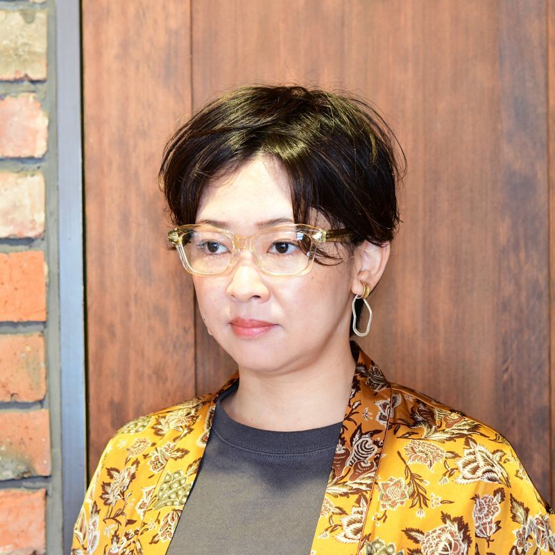 GROOVER VASSEL COL-10 グルーバー：ヴァッセル