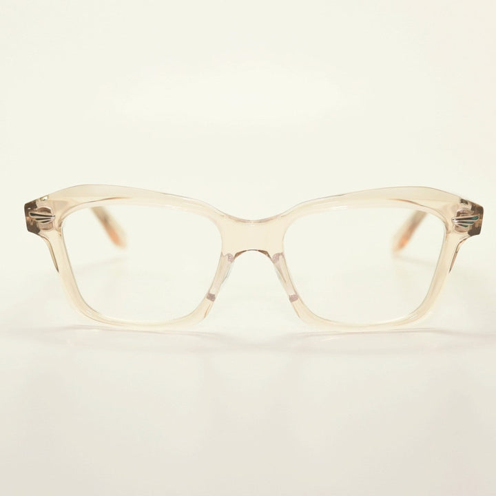 【メガネナカジマ別注】GROOVER VASSEL COL-11 グルーバー：ヴァッセル