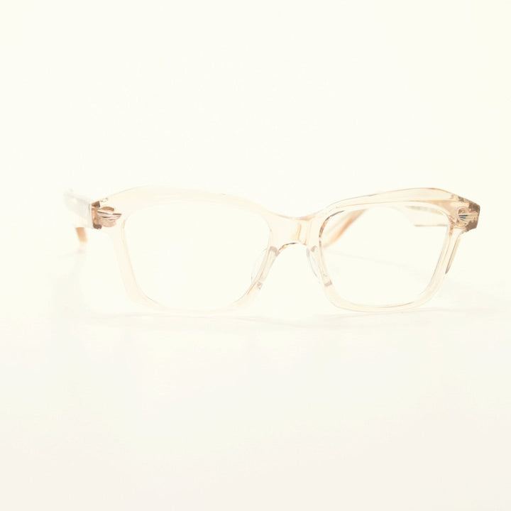 【メガネナカジマ別注】GROOVER VASSEL COL-11 グルーバー：ヴァッセル