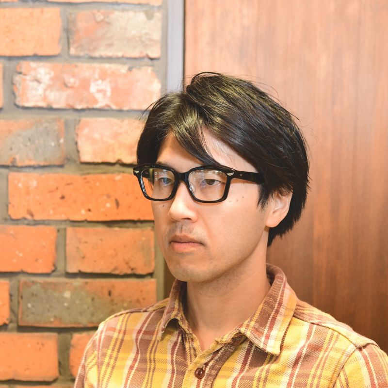 GROOVER VASSEL COL-1 グルーバー：ヴァッセル