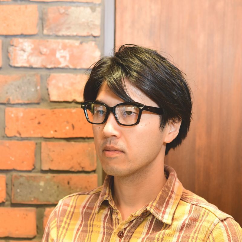 GROOVER VASSEL COL-3 グルーバー：ヴァッセル