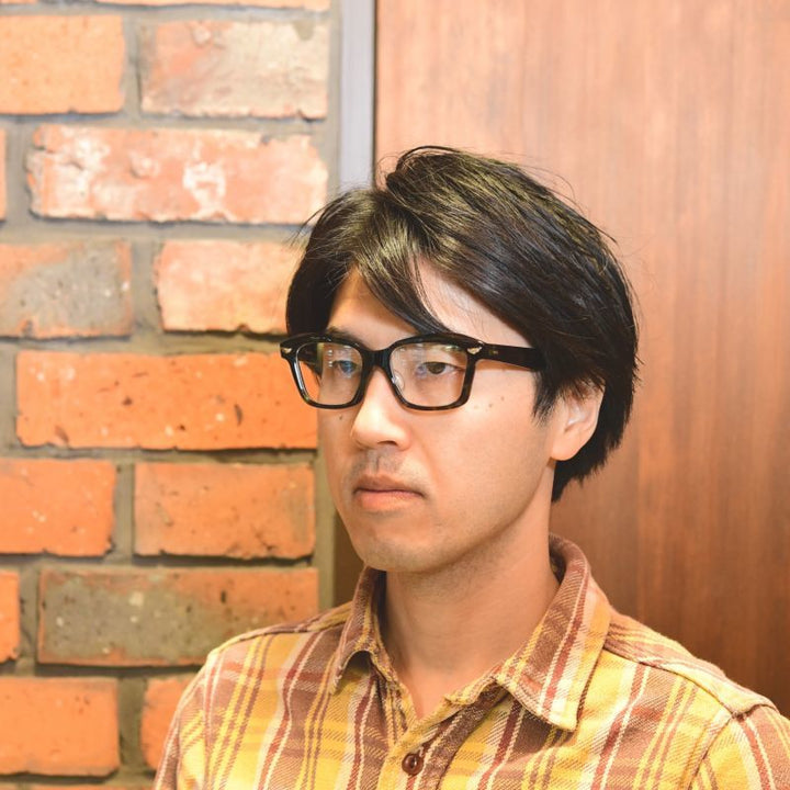 GROOVER VASSEL COL-4 グルーバー：ヴァッセル