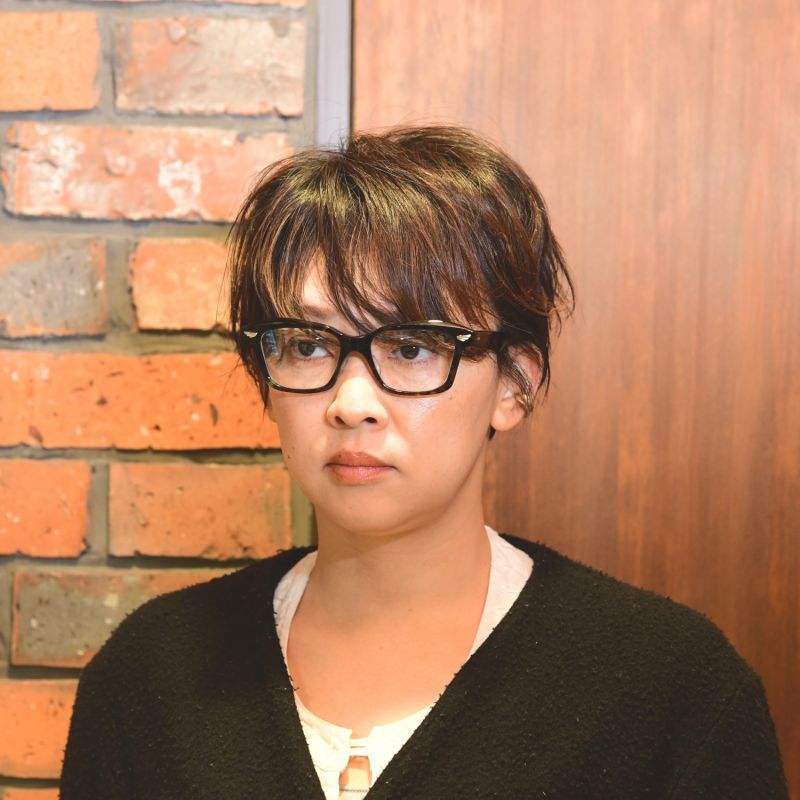 GROOVER VASSEL COL-4 グルーバー：ヴァッセル