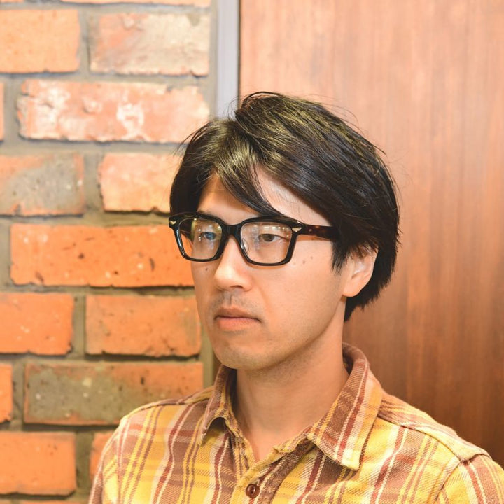 GROOVER VASSEL COL-5 グルーバー：ヴァッセル