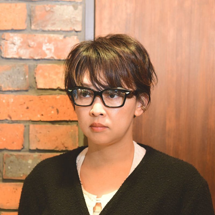 GROOVER VASSEL COL-5 グルーバー：ヴァッセル