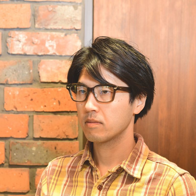 GROOVER VASSEL COL-6 グルーバー：ヴァッセル