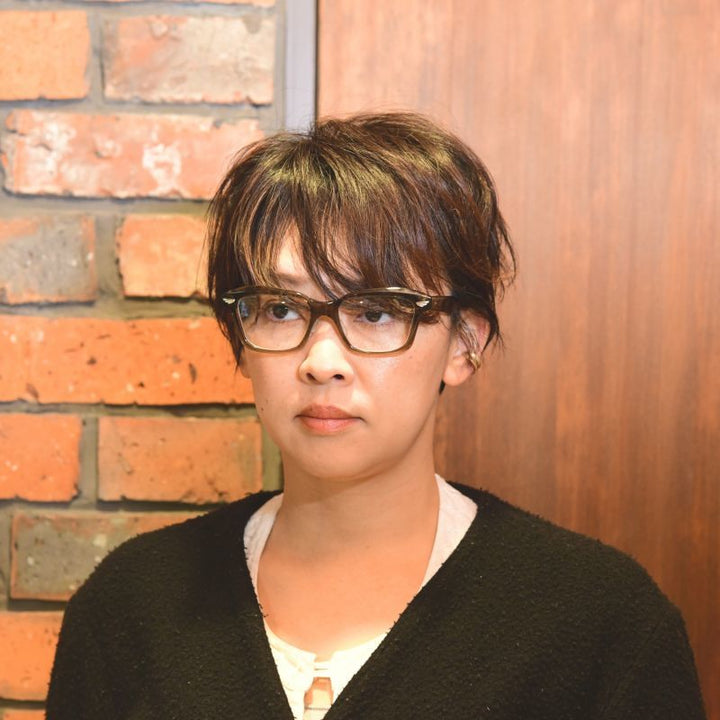 GROOVER VASSEL COL-6 グルーバー：ヴァッセル