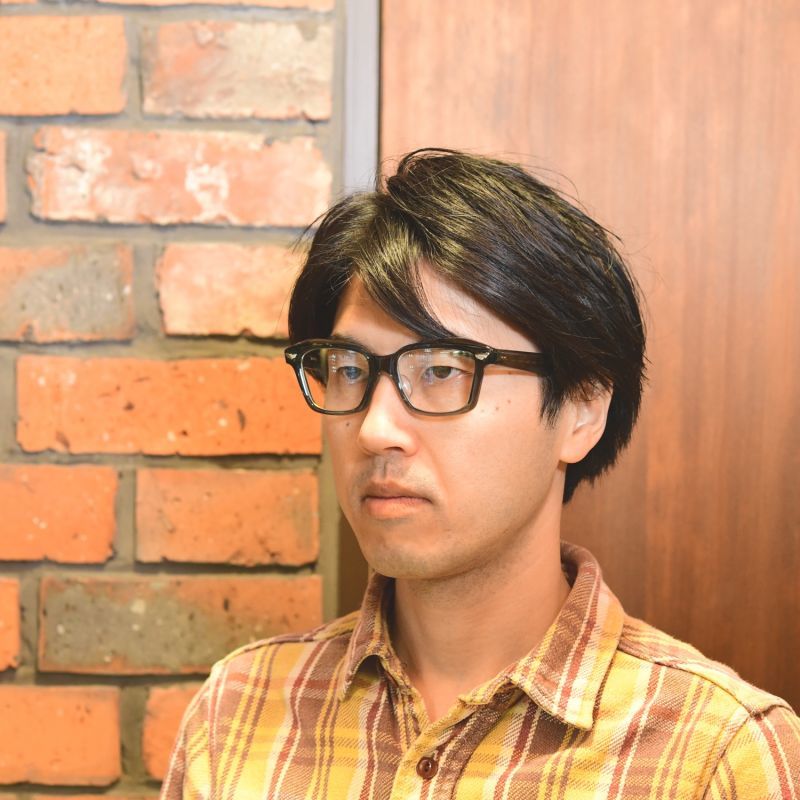 GROOVER VASSEL COL-7 グルーバー：ヴァッセル