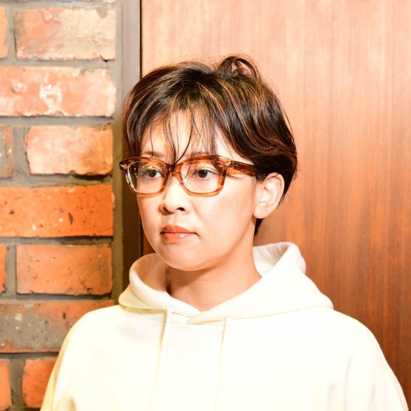 GROOVER VASSEL COL-8 グルーバー：ヴァッセル