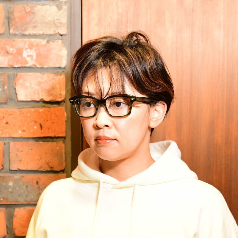 GROOVER VASSEL COL-9 グルーバー：ヴァッセル