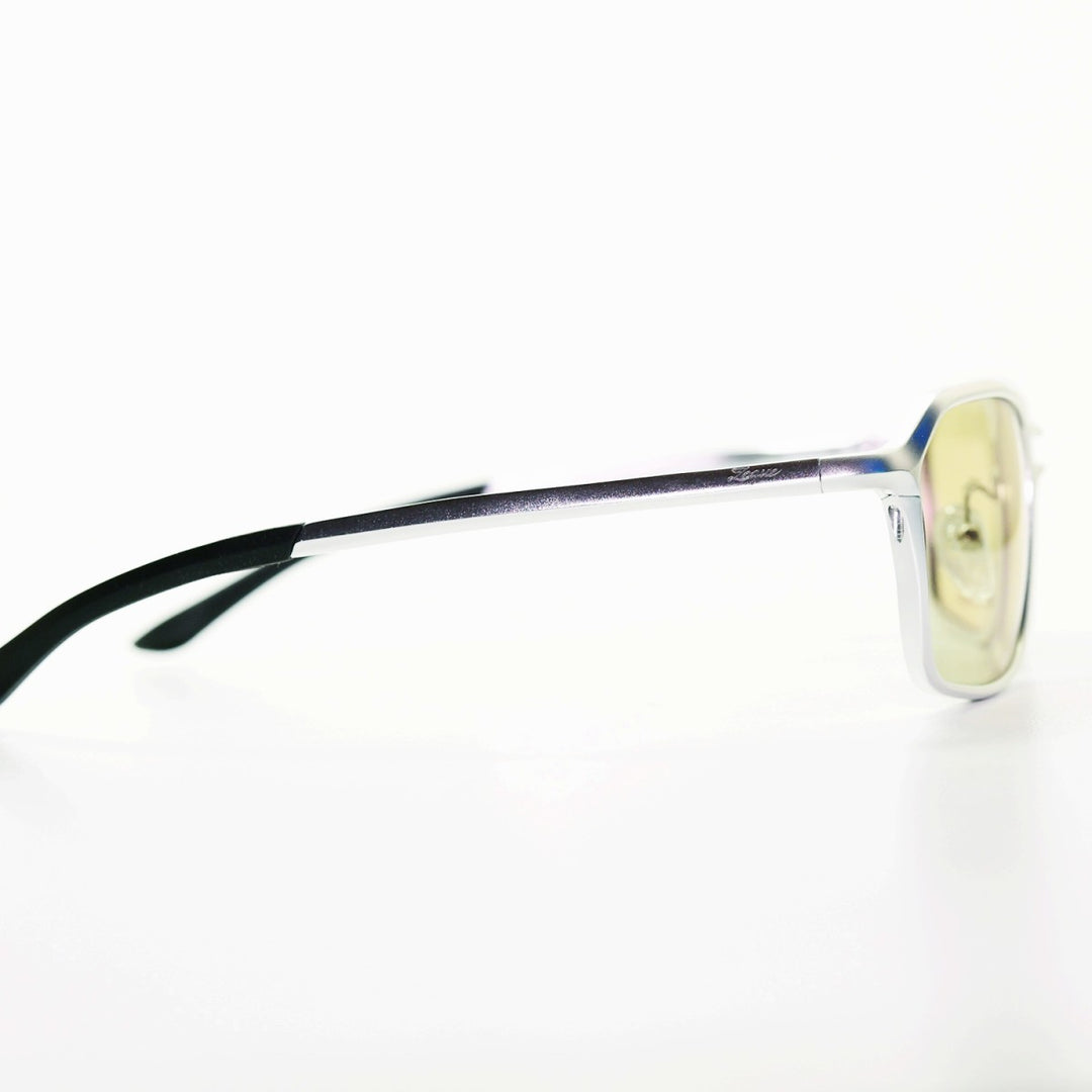 Zeque by ZEAL OPTICS ゼクーバイシールオプティックス VEGA ヴェガ SILVER/LITE SPORTS