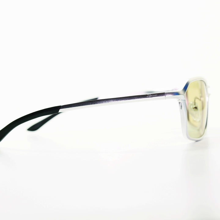 Zeque by ZEAL OPTICS ゼクーバイシールオプティックス VEGA ヴェガ SILVER/LITE SPORTS
