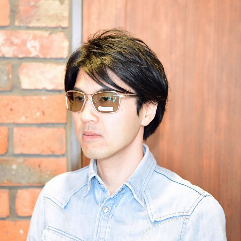 Zeque by ZEAL OPTICS ゼクーバイシールオプティックス VEGA ヴェガ SILVER/LITE SPORTS