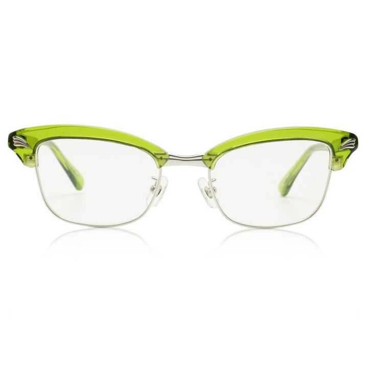 GROOVER VERNON R COL-2 グルーバー：ヴァーノンR