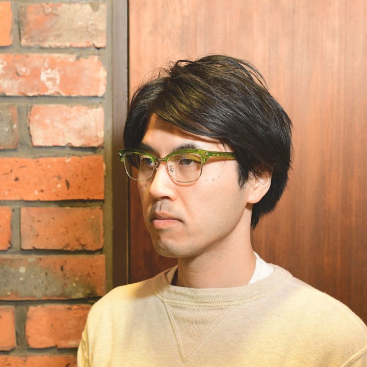 GROOVER VERNON R COL-2 グルーバー：ヴァーノンR