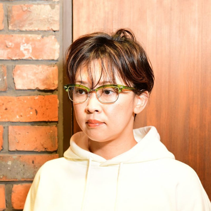 GROOVER VERNON R COL-2 グルーバー：ヴァーノンR