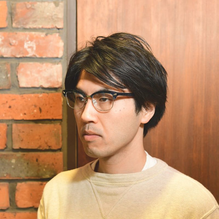 GROOVER VERNON R COL-3 グルーバー：ヴァーノンR