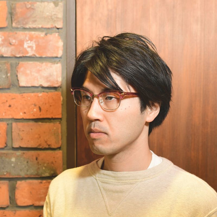 GROOVER VERNON R COL-4 グルーバー：ヴァーノンR